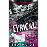 Lyrical by Bea Paige (Academy of Stardom #2)